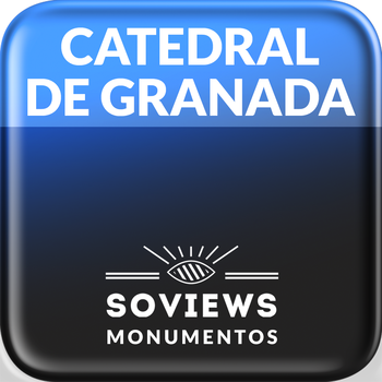 Catedral de Granada LOGO-APP點子