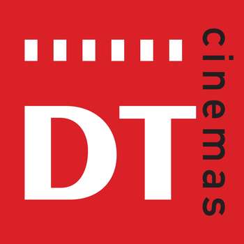 DT Cinemas LOGO-APP點子