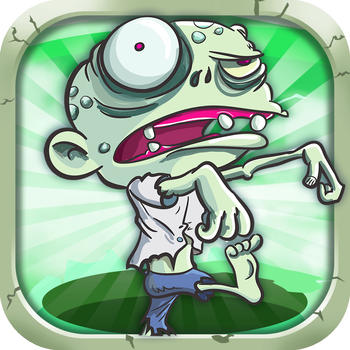 Angry Zombie Hit - Smash and Punch Moster Killer Pro LOGO-APP點子