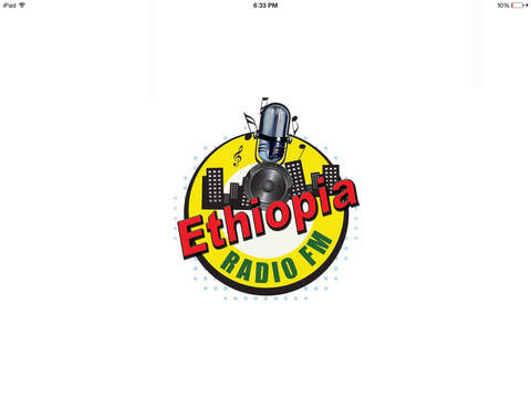 Radio FM Ethiopia HD