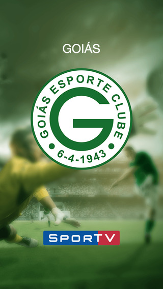 Goiás SporTV