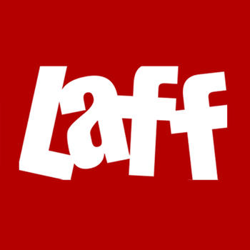 Laff TV LOGO-APP點子