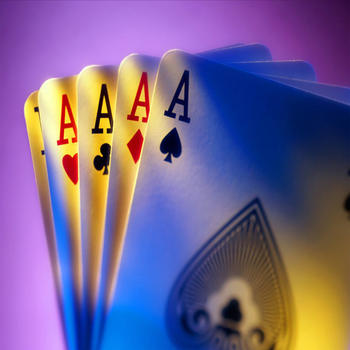 Casino Card Kingdom 遊戲 App LOGO-APP開箱王