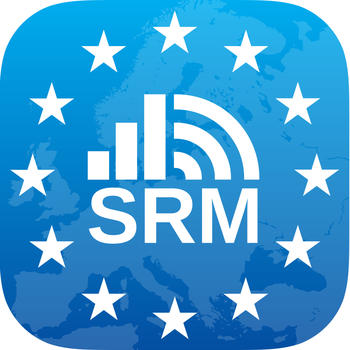 Smart Radio Monitor LOGO-APP點子