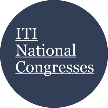 ITI Congresses LOGO-APP點子