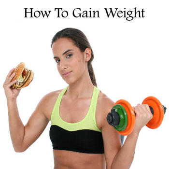 How To Gain Weight - Ultimate Video Guide 健康 App LOGO-APP開箱王