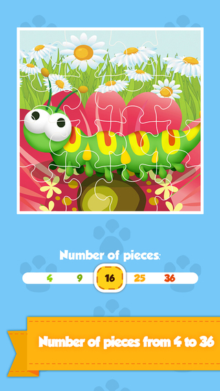 免費下載遊戲APP|Furry Pets: Kids Jigsaw Puzzle - Kids Education Games FREE app開箱文|APP開箱王