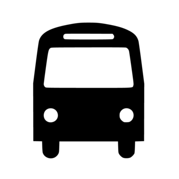 BusBus NYC LOGO-APP點子