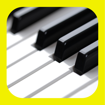 Mini Piano ® LOGO-APP點子