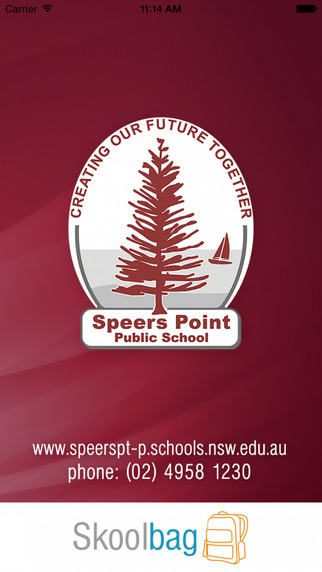 Speers Point Public School - Skoolbag