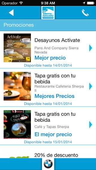 免費下載娛樂APP|Sierra Nevada App app開箱文|APP開箱王