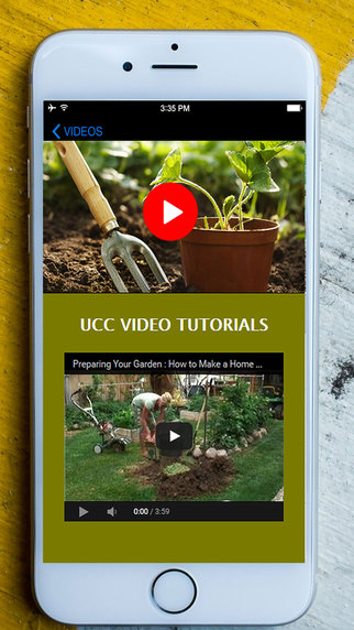 免費下載生活APP|How To Gardening - Beginner's Guide app開箱文|APP開箱王