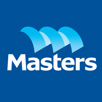 Masters Home Improvement LOGO-APP點子