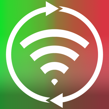 wifme 2 - Network Scanner & Monitor LOGO-APP點子