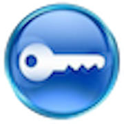 UAT Security Token mobile app icon