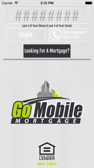 Go Mobile Mortgage