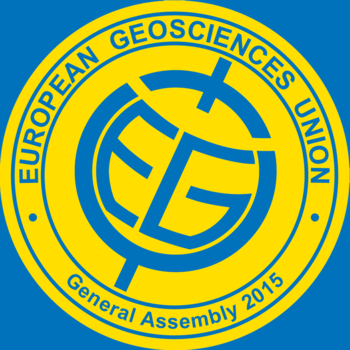 EGU2015 LOGO-APP點子