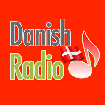 Danish Radio LOGO-APP點子