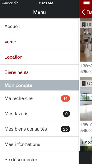 免費下載商業APP|Immobilière Le LION app開箱文|APP開箱王