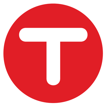 TSheets Time Tracker LOGO-APP點子