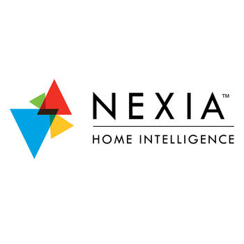 Nexia™ Home Intelligence for iPhone LOGO-APP點子