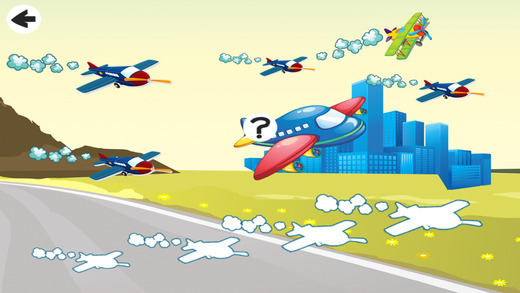 免費下載遊戲APP|Animated Airplane-s Games For Baby & Kid-s: My Toddler-s Learn-ing Sort-ing app開箱文|APP開箱王
