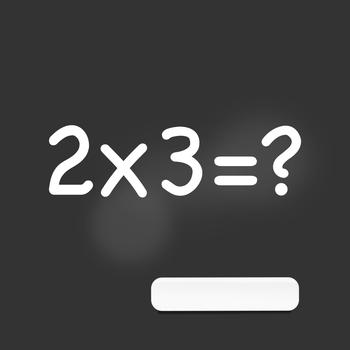 Times Tables Quiz - Multiplication Trainer LOGO-APP點子