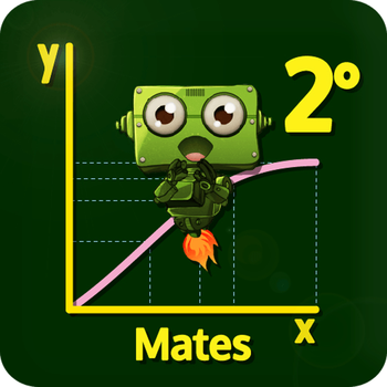 Little Mates 2° Primaria LOGO-APP點子