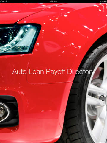 免費下載商業APP|Auto Loan Payoff Directory app開箱文|APP開箱王