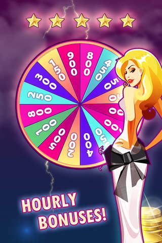 # Slots of Liberty # By Casino Classics! Online slot machine games! screenshot 3