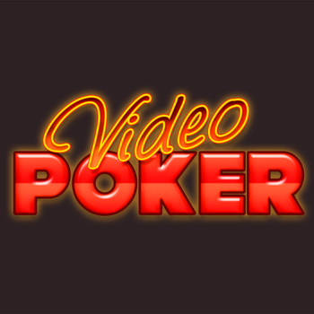 Video Poker - Royal Online Casino LOGO-APP點子