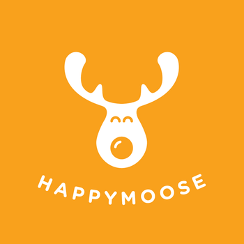 HappyMoose: Easiest way to print photos from your iPhone 攝影 App LOGO-APP開箱王