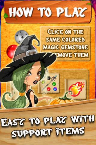 Rescue Wizard of Oz edition -  Best Fun Matching Game to the Magic Emerald City screenshot 3