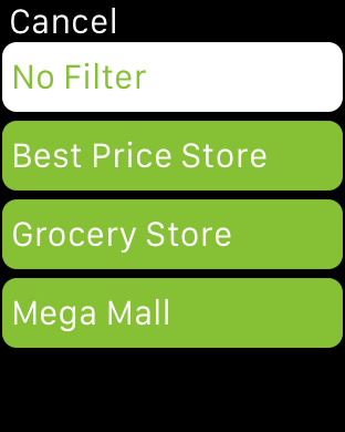 【免費生活App】SHOPINFO - Shopping List-APP點子