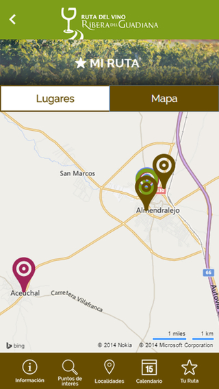 免費下載旅遊APP|Ribera del Guadiana app開箱文|APP開箱王