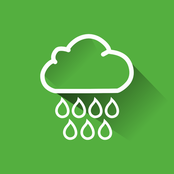 Easy Sleep Rain Theraphy Lite LOGO-APP點子