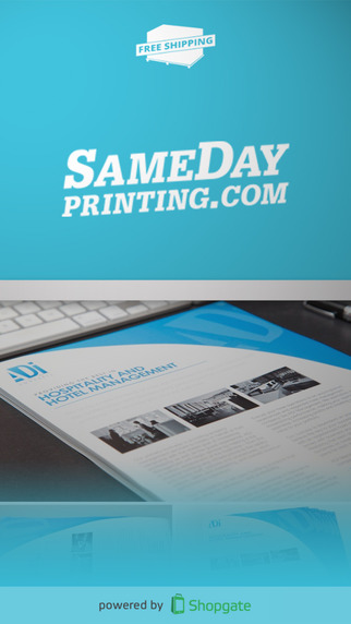 免費下載工具APP|SameDay Printing app開箱文|APP開箱王