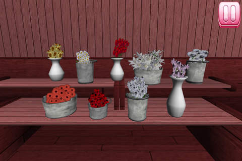 Flowers For Mommy 3D screenshot 2