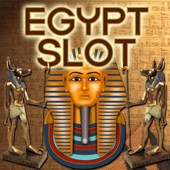 Mystical Egyptian Oro Slots -African Egypt Prince Anubis Goldstar Rushcard Mega Ace Bonus AAA Slot LOGO-APP點子