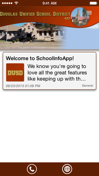 免費下載教育APP|Douglas Unified School District #27 app開箱文|APP開箱王