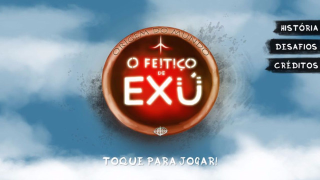 免費下載遊戲APP|O Feitiço de Exú - Grátis app開箱文|APP開箱王