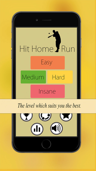 免費下載遊戲APP|Hit Home Run app開箱文|APP開箱王