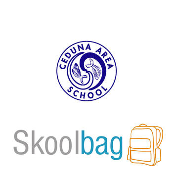 Ceduna Area School - Skoolbag 教育 App LOGO-APP開箱王