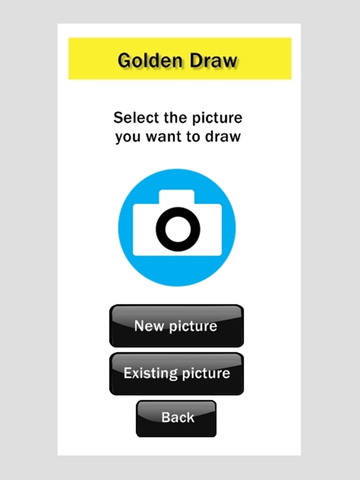 免費下載攝影APP|Golden Draw app開箱文|APP開箱王