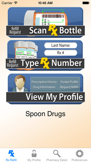 免費下載醫療APP|Spoon Rx app開箱文|APP開箱王