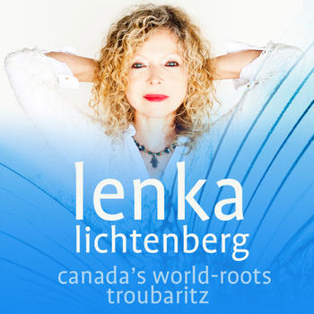 Lenka Lichtenberg LOGO-APP點子