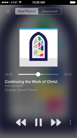 【免費生活App】SBTC Church Revitalization-APP點子