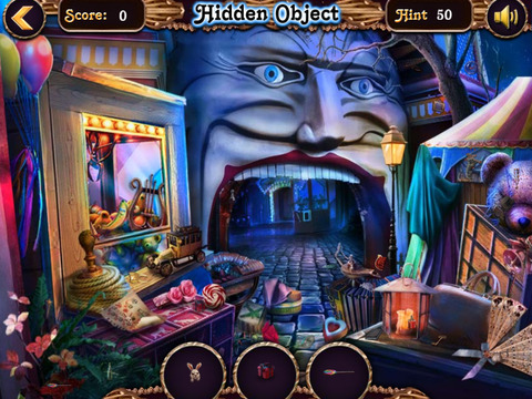 免費下載遊戲APP|Nitro Circus Mystery Hidden Objects app開箱文|APP開箱王