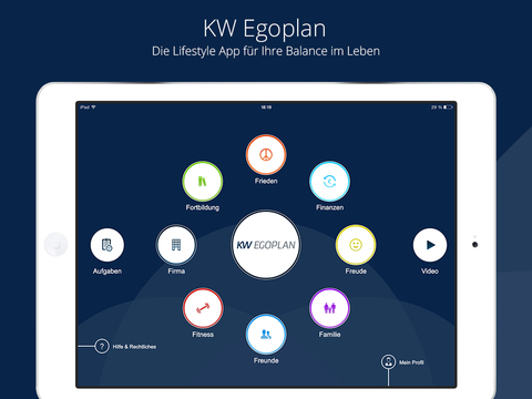 免費下載財經APP|KW Egoplan app開箱文|APP開箱王
