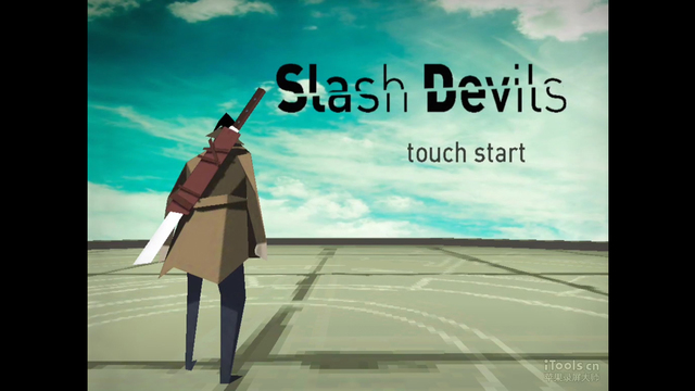 Slash Devils